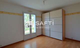 Maison 4 Pièces 110 m² à vendre à Saint-Mathurin (85150)