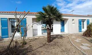 Maison 4 Pièces 110 m² à vendre à Saint-Mathurin (85150)