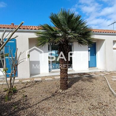 Maison 4 pièces 299000 €