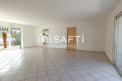 Maison 4 pièces 299000 €