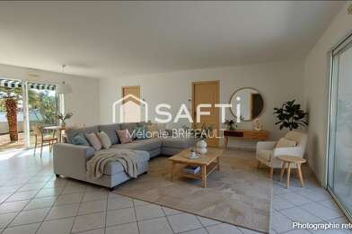 Maison 4 pièces 299000 €