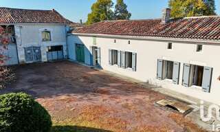 Maison 5 Pièces 133 m² à vendre à Guimps (16300)