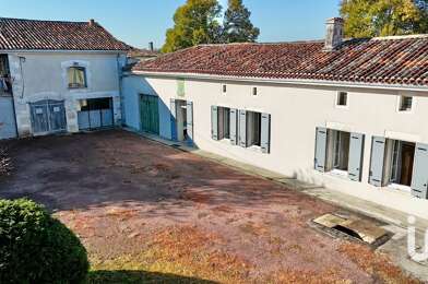 Maison 5 pièces 282000 €