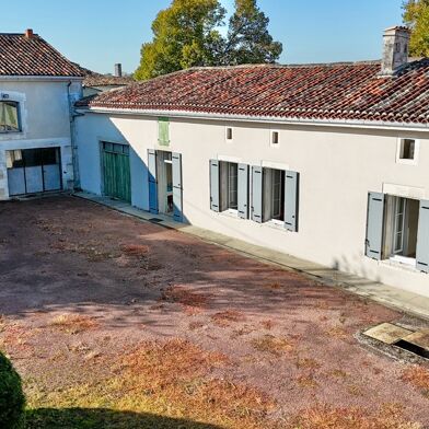 Maison 5 pièces 282000 €