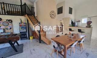 Maison 4 Pièces 137 m² à vendre à Matha (17160)