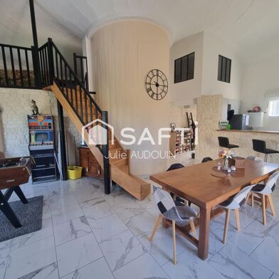Maison 4 pièces 179000 €