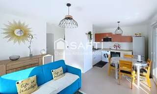 Appartement 2 Pièces 46 m² à louer à Carcans (33121)