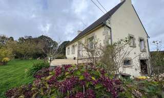 Maison 7 Pièces 90 m² à vendre à Plaintel (22940)