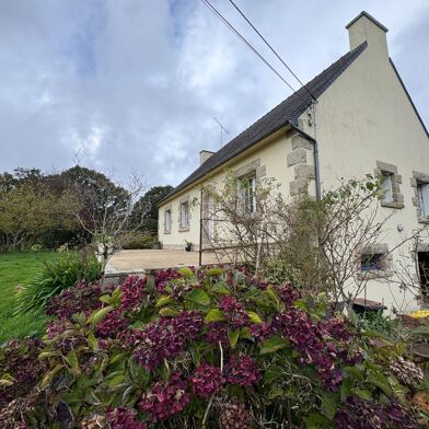 Maison 7 pièces 235000 €