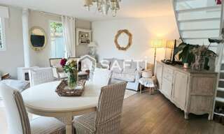 Maison 5 Pièces 100 m² à vendre à Croix (59170)