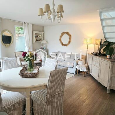 Maison 5 pièces 349900 €