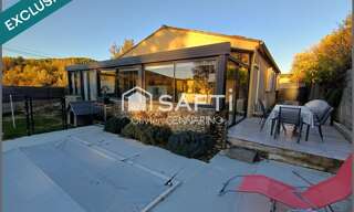 Maison 5 Pièces 96 m² à vendre à Entrechaux (84340)