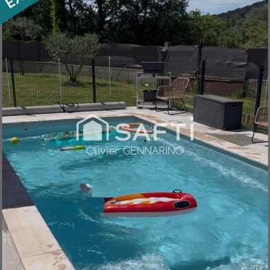 Maison 5 pièces 296000 €