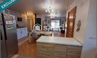 Maison 5 Pièces 96 m² à vendre à Entrechaux (84340)