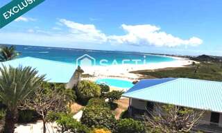 Appartement 1 Pièce 40 m² à vendre à Saint-Martin (65360)