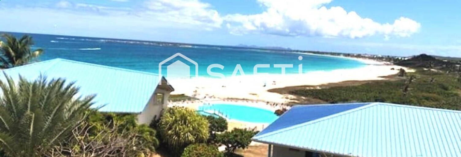 Appartement 1 Pièce 40 m² à vendre à Saint-Martin (65360)