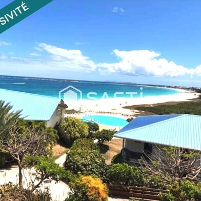 Appartement 1 pièces 224000 €