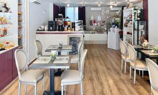 Commerce  52 m² à vendre à Brignoles (83170)