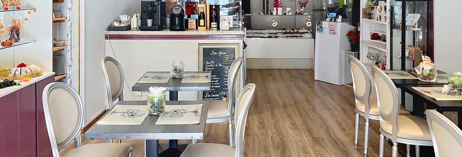 Commerce  52 m² à vendre à Brignoles (83170)