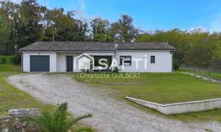 Maison 4 Pièces 112 m² à vendre à Casteljaloux (47700)