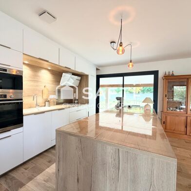 Maison 4 pièces 225000 €