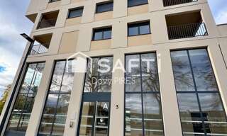 Appartement 3 Pièces 62 m² à vendre à Dijon (21000)