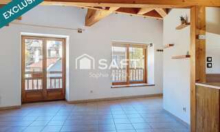 Appartement 4 Pièces 73 m² à vendre à Guillestre (05600)