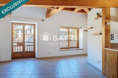 Appartement 4 pièces 210000 €