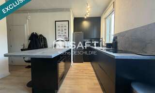 Appartement 3 Pièces 70 m² à vendre à Reims (51100)