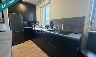 Appartement 3 Pièces 70 m² à vendre à Reims (51100)