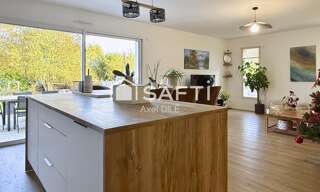 Maison 5 Pièces 89 m² à vendre à Beaupréau-en-Mauges (49510)