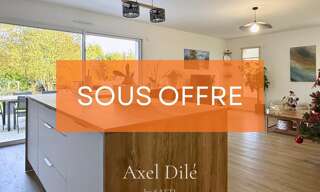 Maison 5 Pièces 89 m² à vendre à Beaupréau-en-Mauges (49510)