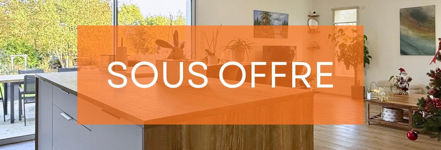 Maison 5 Pièces 89 m² à vendre à Beaupréau-en-Mauges (49510)