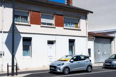 Maison 5 pièces 296000 €