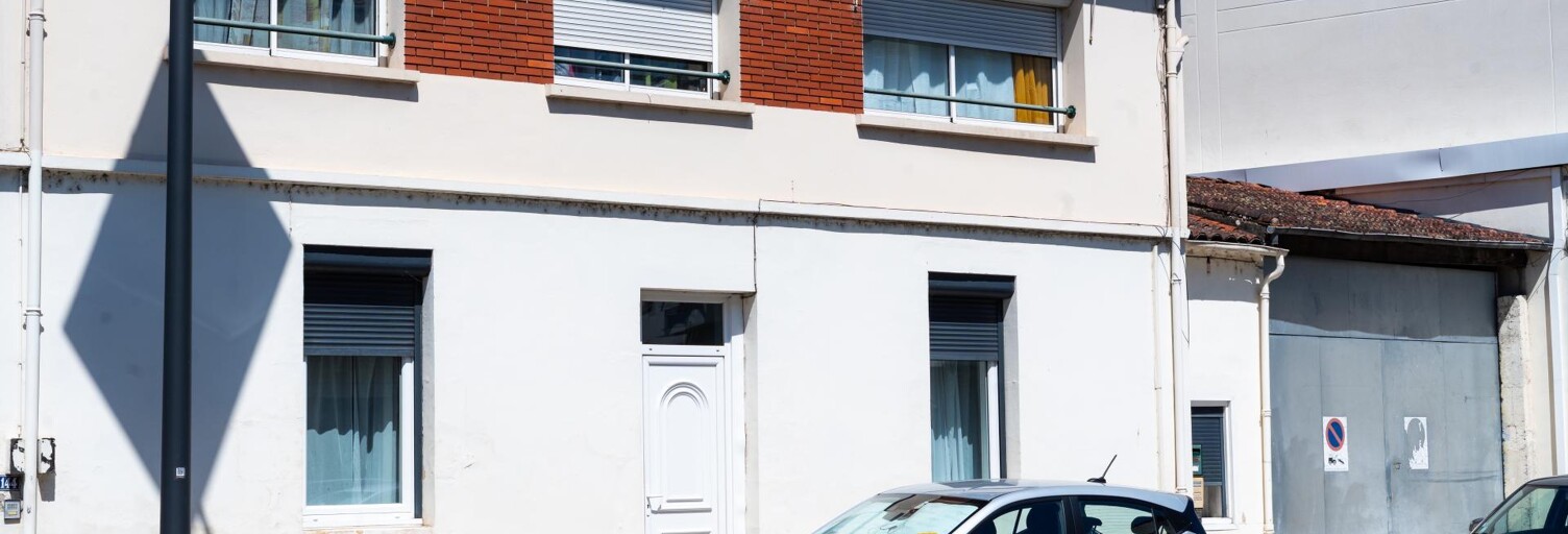Maison 5 Pièces 227 m² à vendre à Agen (47000)