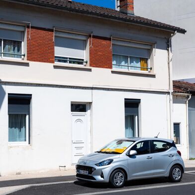 Maison 5 pièces 296000 €