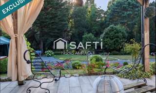 Maison 6 Pièces 160 m² à vendre à Theix-Noyalo (56450)