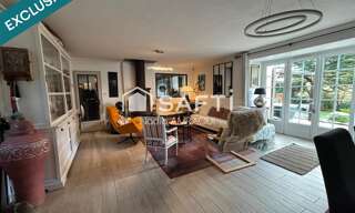 Maison 6 Pièces 160 m² à vendre à Theix-Noyalo (56450)