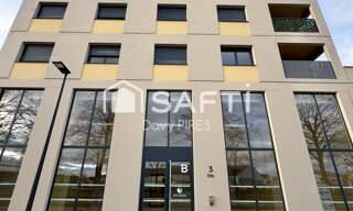 Appartement 4 Pièces 78 m² à vendre à Dijon (21000)