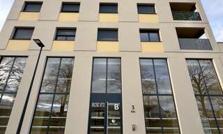 Appartement 4 Pièces 78 m² à vendre à Dijon (21000)