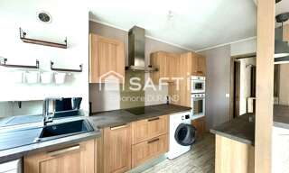 Appartement 3 Pièces 67 m² à vendre à Reims (51100)