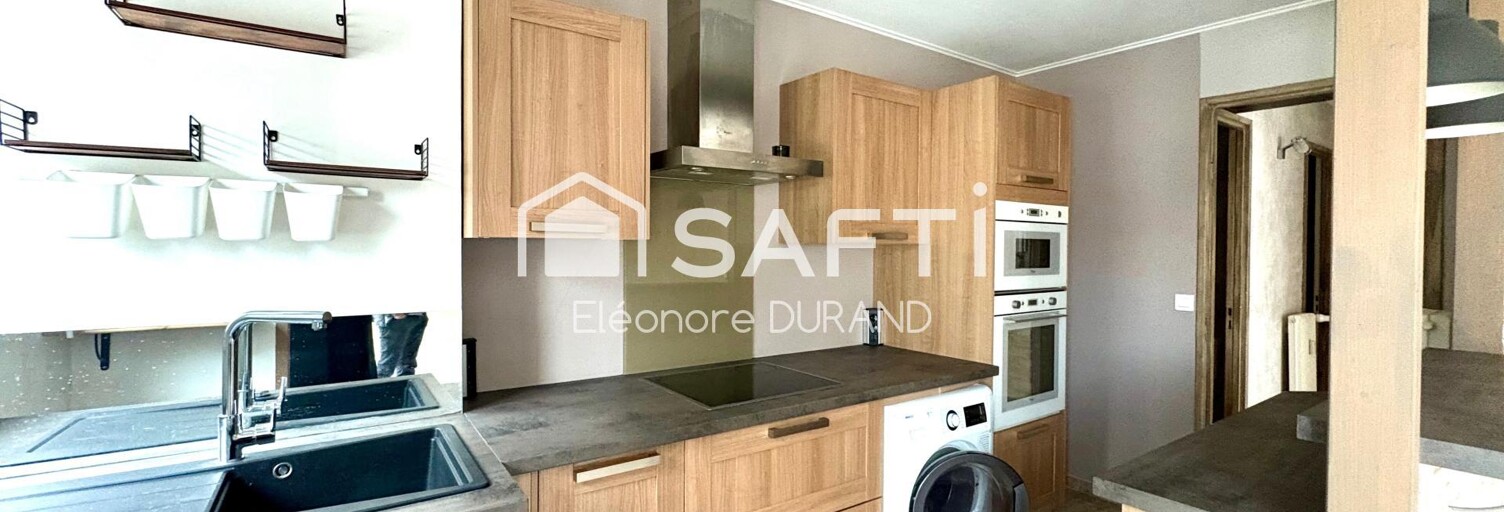 Appartement 3 Pièces 67 m² à vendre à Reims (51100)