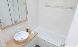 Appartement 1 Pièce 25 m² à vendre à Plaisir (78370)