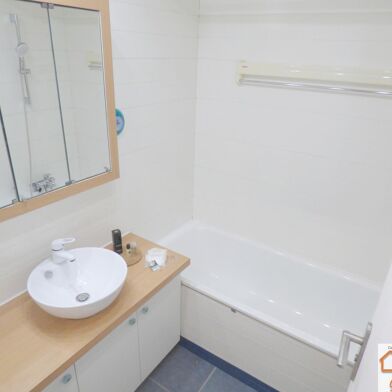 Appartement 1 pièces 129000 €