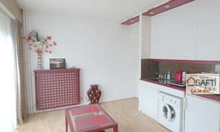 Appartement 1 Pièce 25 m² à vendre à Plaisir (78370)