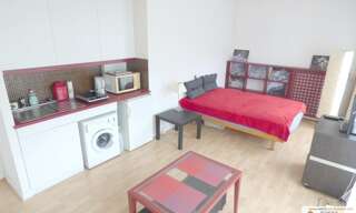 Appartement 1 Pièce 25 m² à vendre à Plaisir (78370)