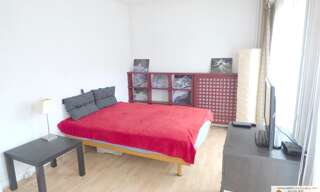 Appartement 1 Pièce 25 m² à vendre à Plaisir (78370)