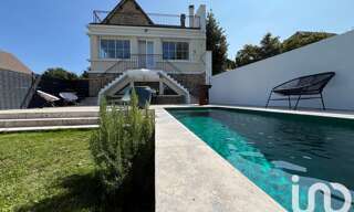 Maison 8 Pièces 175 m² à vendre à La Ferté-sous-Jouarre (77260)