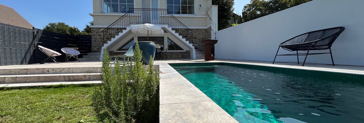 Maison 8 Pièces 175 m² à vendre à La Ferté-sous-Jouarre (77260)