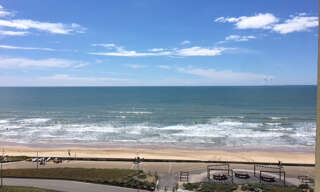 Appartement 2 Pièces 51 m² à vendre à Saint-Jean-de-Monts (85160)